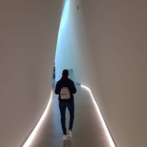 Meet your Posher, Corina